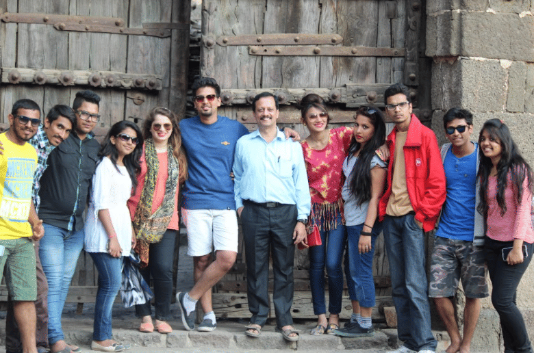 Sir M. Visvesvaraya Institute of Management Studies and Research Mumbai Activities photo 20